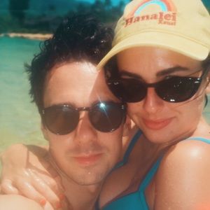 Meet your Posher, Freddie